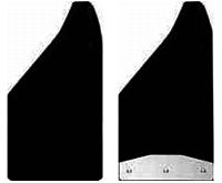 Universal 12 Inch Front