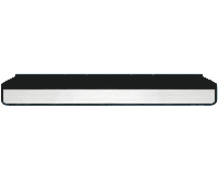 straight-top-blankflap