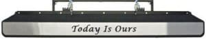 DuraFlap RV mud flaps for Ford, Chevy, Dodge, GMC, Hummer, RV and lifted trucks.