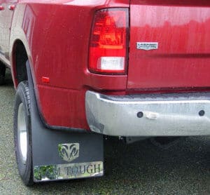 mud flaps