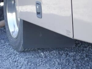Winnebago Mud Flap