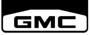 GMC weight on mud flap