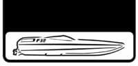 Race Boat
