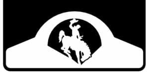 Wyoming Bronco