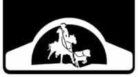 Calf Roper custom mud flaps weight