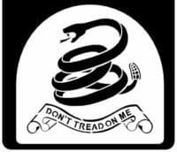 Dont Tread On Me
