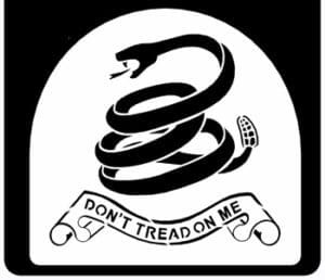 Dont Tread On Me