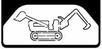 Excavator
