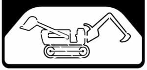 Excavator