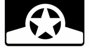 Texas Star on DuraFlap Weight