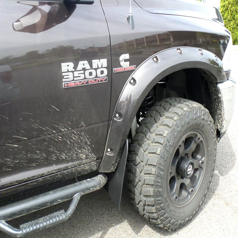 Mud Flaps For Dodge Ram 3500 Dually - Ultimate Dodge 2016 Dodge Ram 3500 Dually Mud Flaps