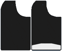 Mud Flap for F450 front