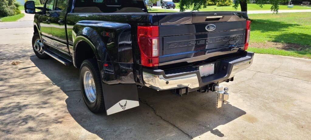 flaps