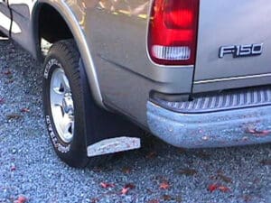 2004-2010 F150 12" wide, standard length