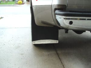 1999-2010 Dually Standard length.
