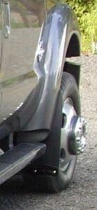 2011-2016 F450 12" wide, standard length
