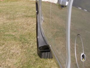2014-2018 GMC 1500 Front, 12" wide, standard length