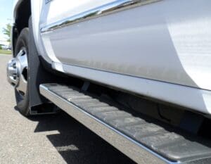 2015-2019 3500 12" wide, extra long