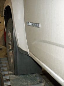 2015-2022 Colorado 12" wide, extra long