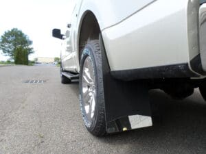 F150 NF Rear 12" wide standard length.