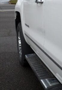 2015-20019 2500 Front 12" wide, extra long, no bolt weights,