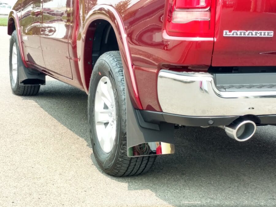 2019 Dodge 1500