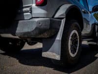 Ford Bronco  Rear - Image 9