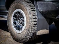 Ford Bronco  Rear - Image 11