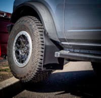 Ford Bronco  Front - Image 8