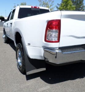 2010-2024 Ram Dually, standard length