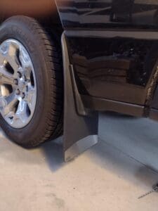 2016-2024 Ram NF rear 12 wide extra long