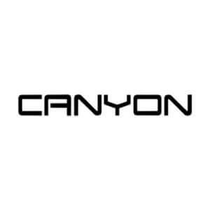 canyon