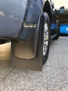 Joe in florida rear flaps