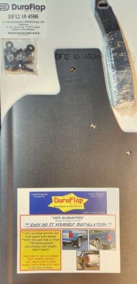 Dodge 4500/5500  Front