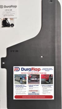 Chevy 2500/3500  Front  2020 - 2025