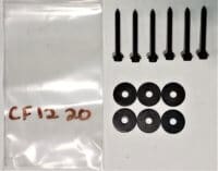 Chevy 2500 ZR2 and ZR2 Bison Front  2024 - Current - Image 2