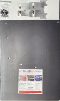 Chevy/GMC 3500  Rear Dually  2024 - Current - Image 2
