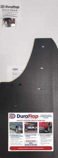 Ford F150  Front   2015 - 2020