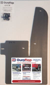 GMC 2500 AT4X Rear 2024 - Current BlackLine - Image 2