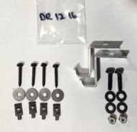 Ram 25/3500 Rear 2016-Current Single rear wheel - Image 3