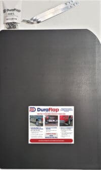 Universal 20 Inch  Rear