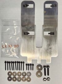 Chevy/GMC 3500  Rear Dually  2024 - Current - Image 3