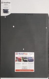 Chevy/GMC 3500  Rear Dually 2015 - 2019