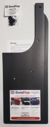 Dodge 2500/3500  Rear 2010 - 2015 SRW