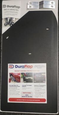 Ford F150  Rear  2011 - 2014 - Image 3
