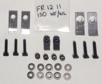 Ford F150  Rear  2011 - 2014 - Image 4