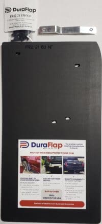 Ford F150  Rear 2021 - 2025