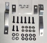 Ford F150  Rear 2021 - 2025 - Image 2