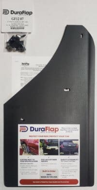 GMC 2500/3500  Front  2007.5 - 2014