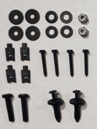 GMC 2500/3500  Front  2007.5 - 2014 - Image 2